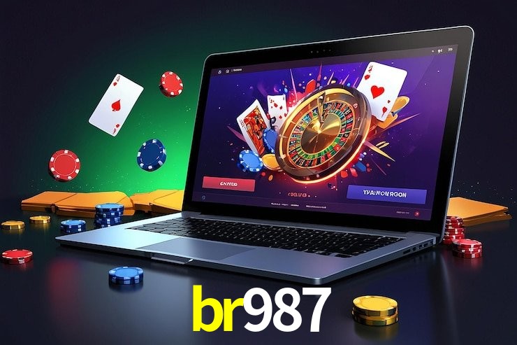 Sinta a adrenalina dos jogos de cassino com br987